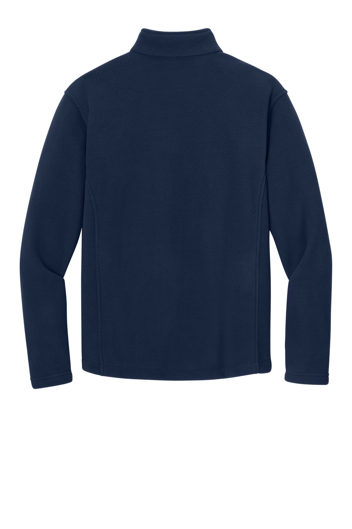 City of Norman Code Compliance - EMB Left Chest - Port Authority® Value Fleece Jacket. F217