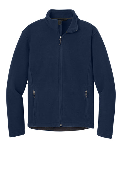 City of Norman Code Compliance - EMB Left Chest - Port Authority® Value Fleece Jacket. F217