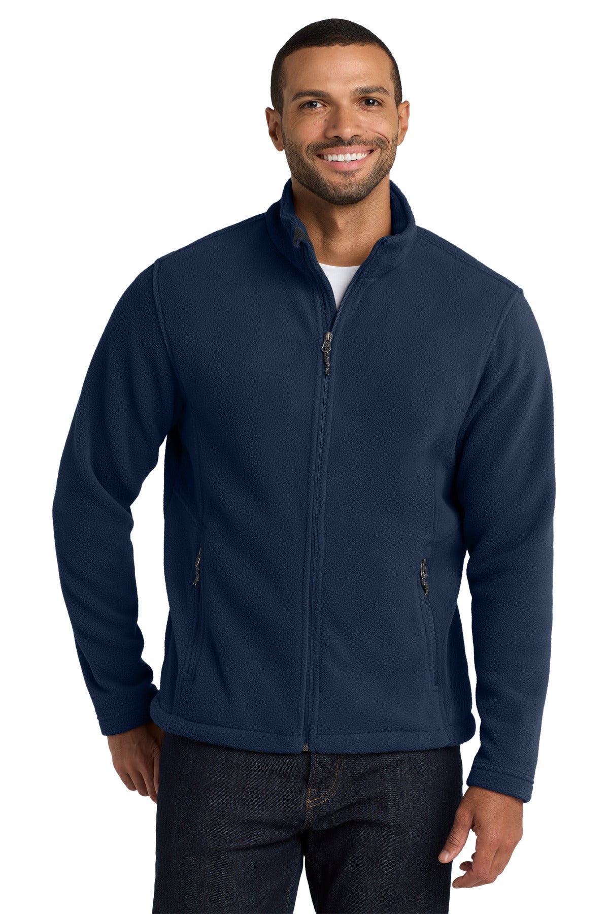 City of Norman Code Compliance - EMB Left Chest - CornerStone® Select