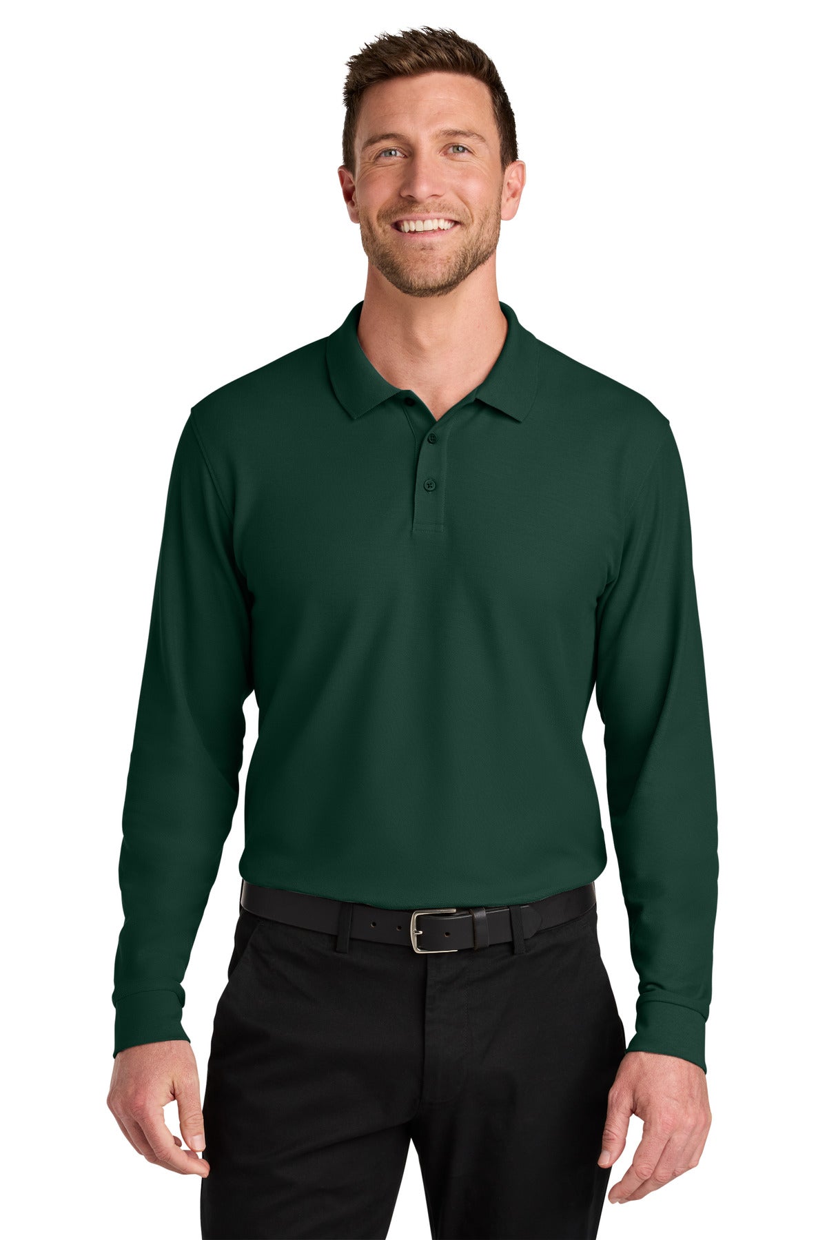 City of Norman Code Compliance - EMB Left Chest - Nike Victory Solid P