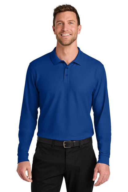 City of Norman Code Compliance - EMB Left Chest - Port Authority® Wear