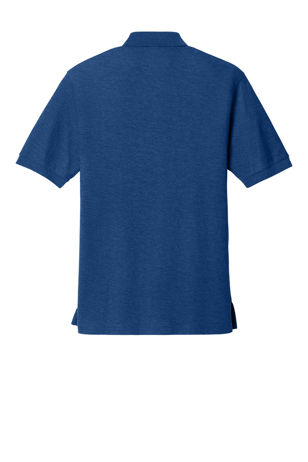City of Norman Code Compliance - EMB Left Chest - Port Authority® Silk Touch Polo K500