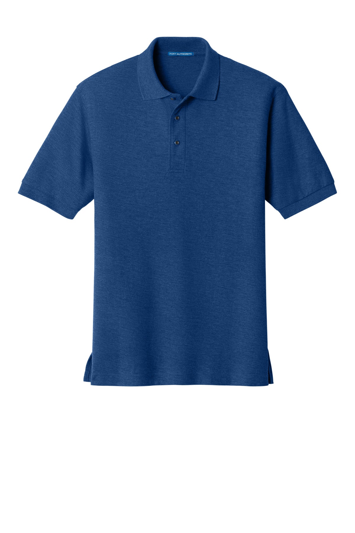 City of Norman Code Compliance - EMB Left Chest - Port Authority® Silk Touch Polo K500