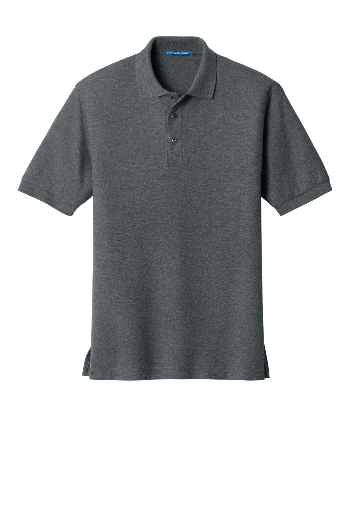 City of Norman Code Compliance - EMB Left Chest - Port Authority® Silk Touch Polo K500
