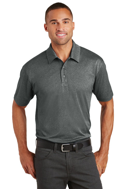 City of Norman Code Compliance - EMB Left Chest - Port Authority® Trac