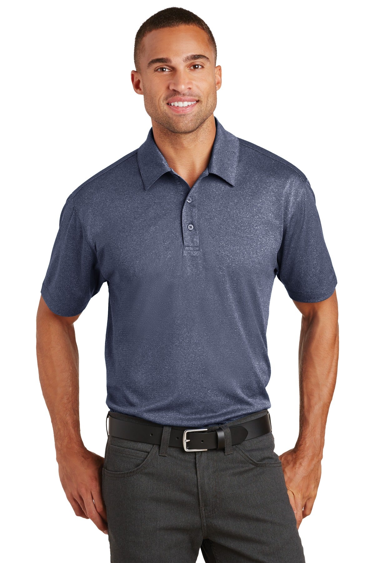 City of Norman Code Compliance - EMB Left Chest - Port Authority® Inte