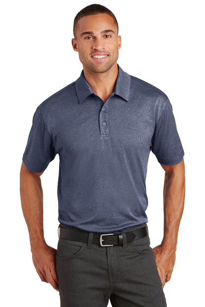 City of Norman Code Compliance - EMB Left Chest - Port Authority® Inte