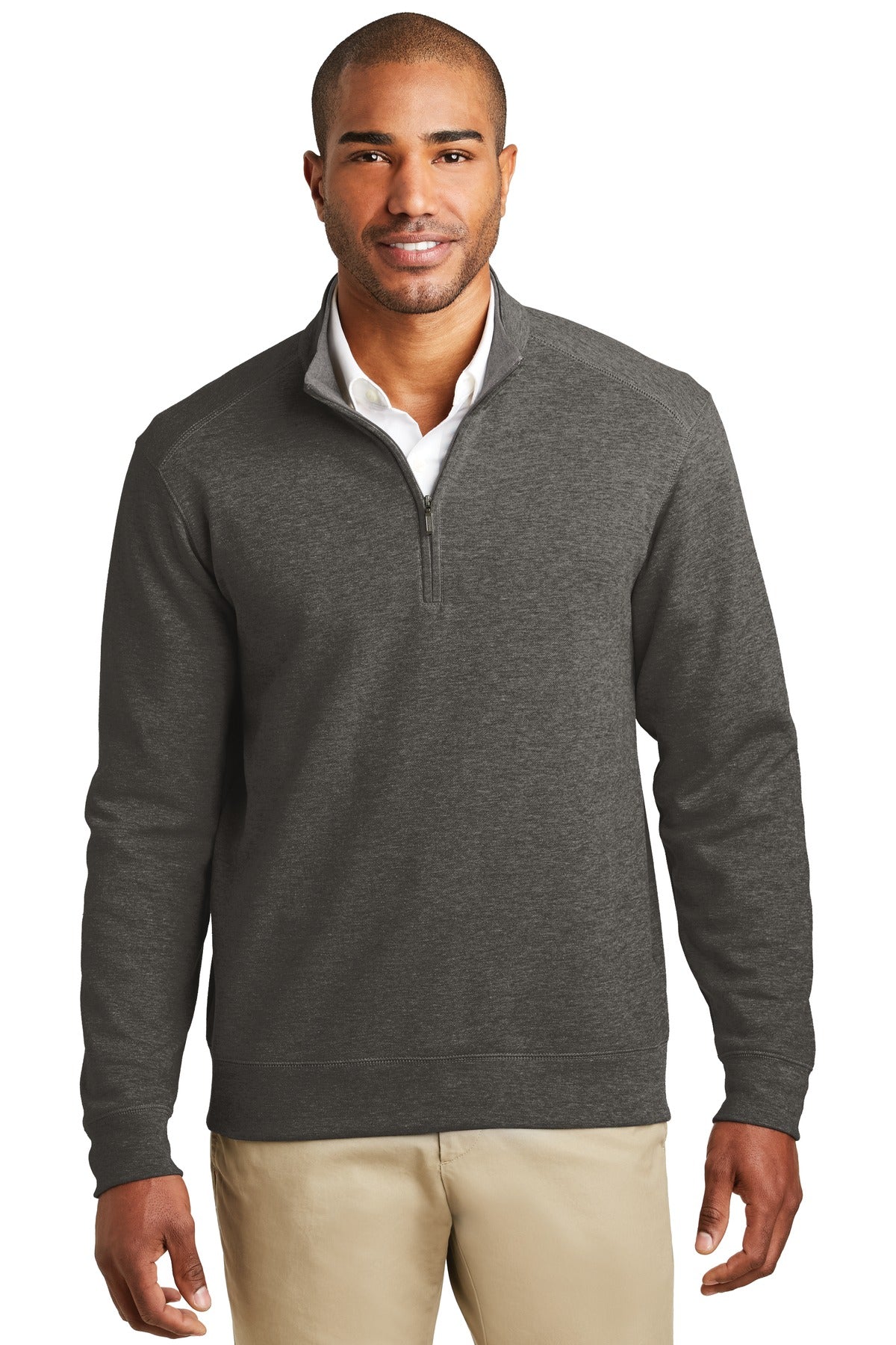 City of Norman Code Compliance - EMB Left Chest - Nike Dry Essential S