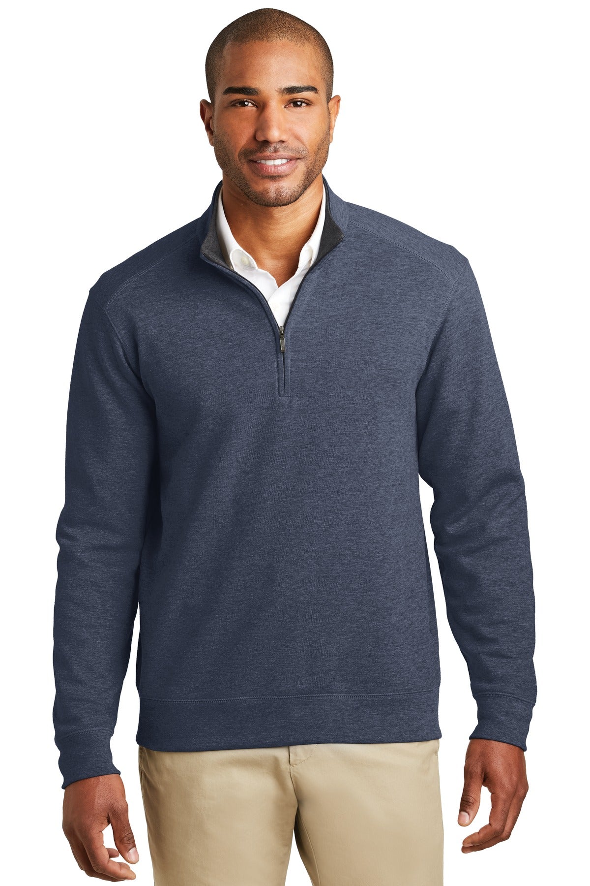 City of Norman Code Compliance - EMB Left Chest - Port Authority® Inte