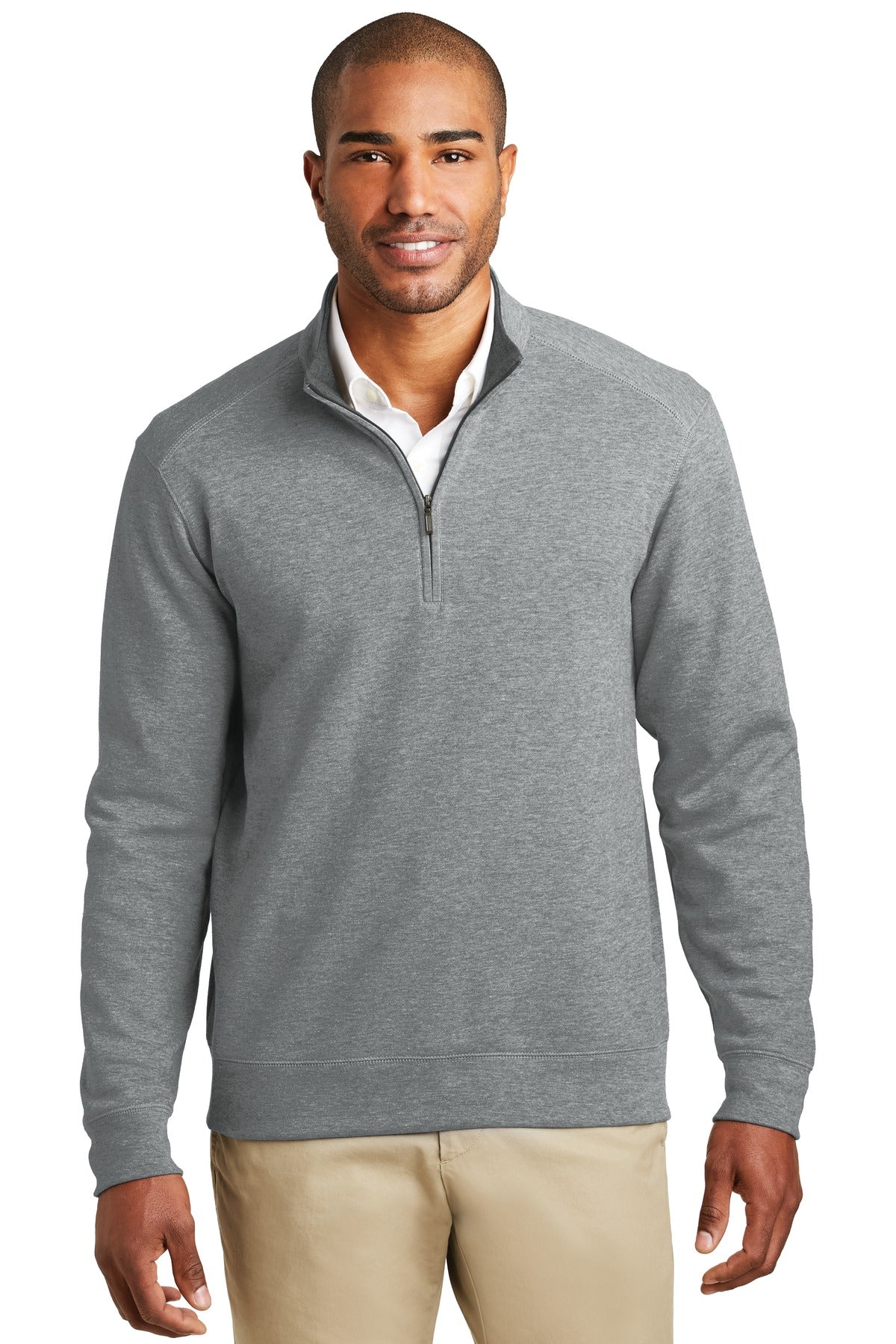 City of Norman Code Compliance - EMB Left Chest - Port Authority® Inte