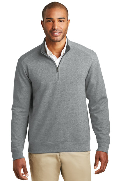 City of Norman Code Compliance - EMB Left Chest - Port Authority® Inte