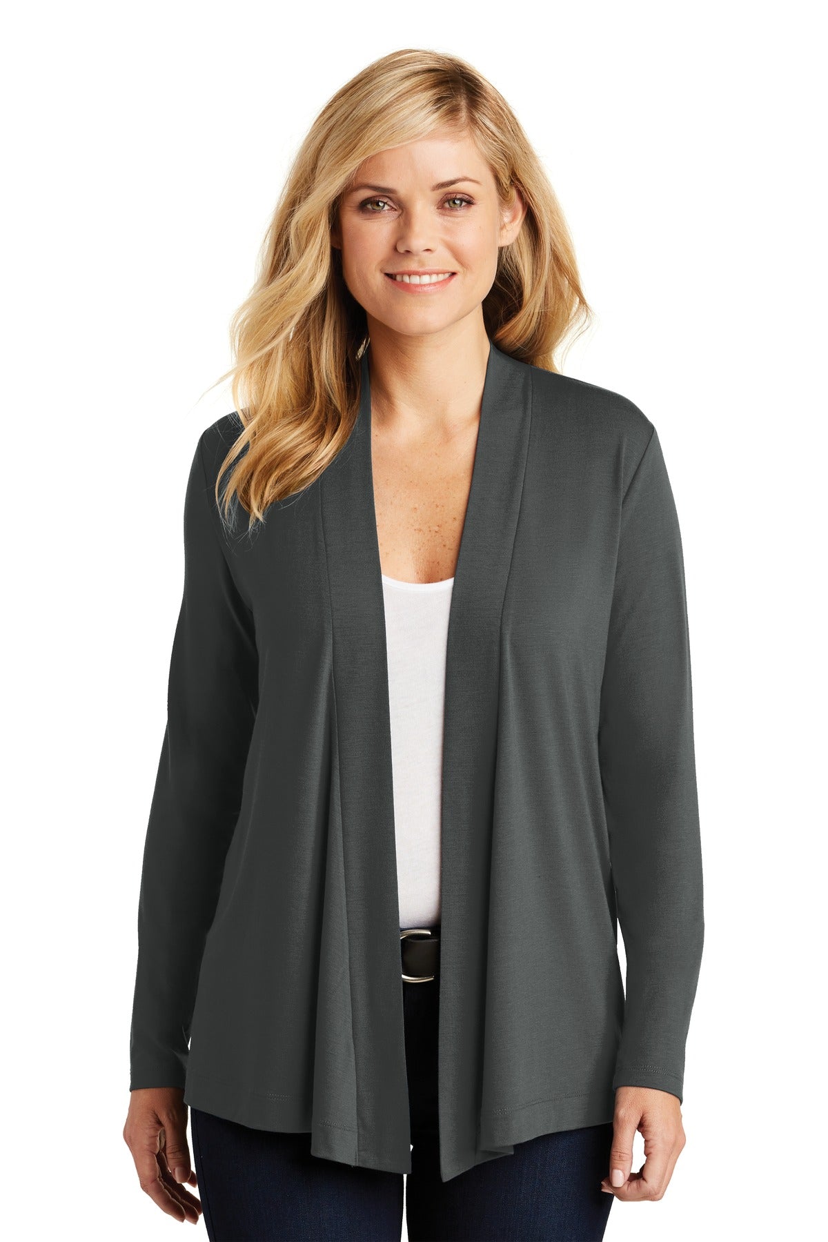 City of Norman Code Compliance - EMB Left Chest - Port Authority® Trac