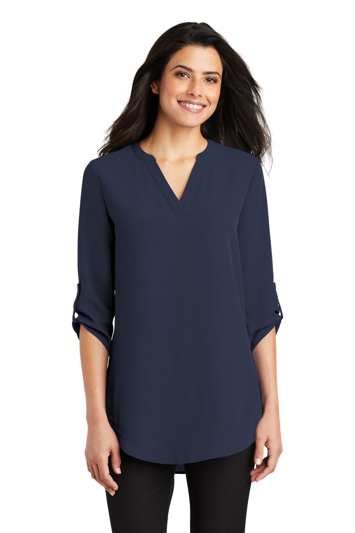 City of Norman Code Compliance - EMB Left Chest - Port Authority® Wome