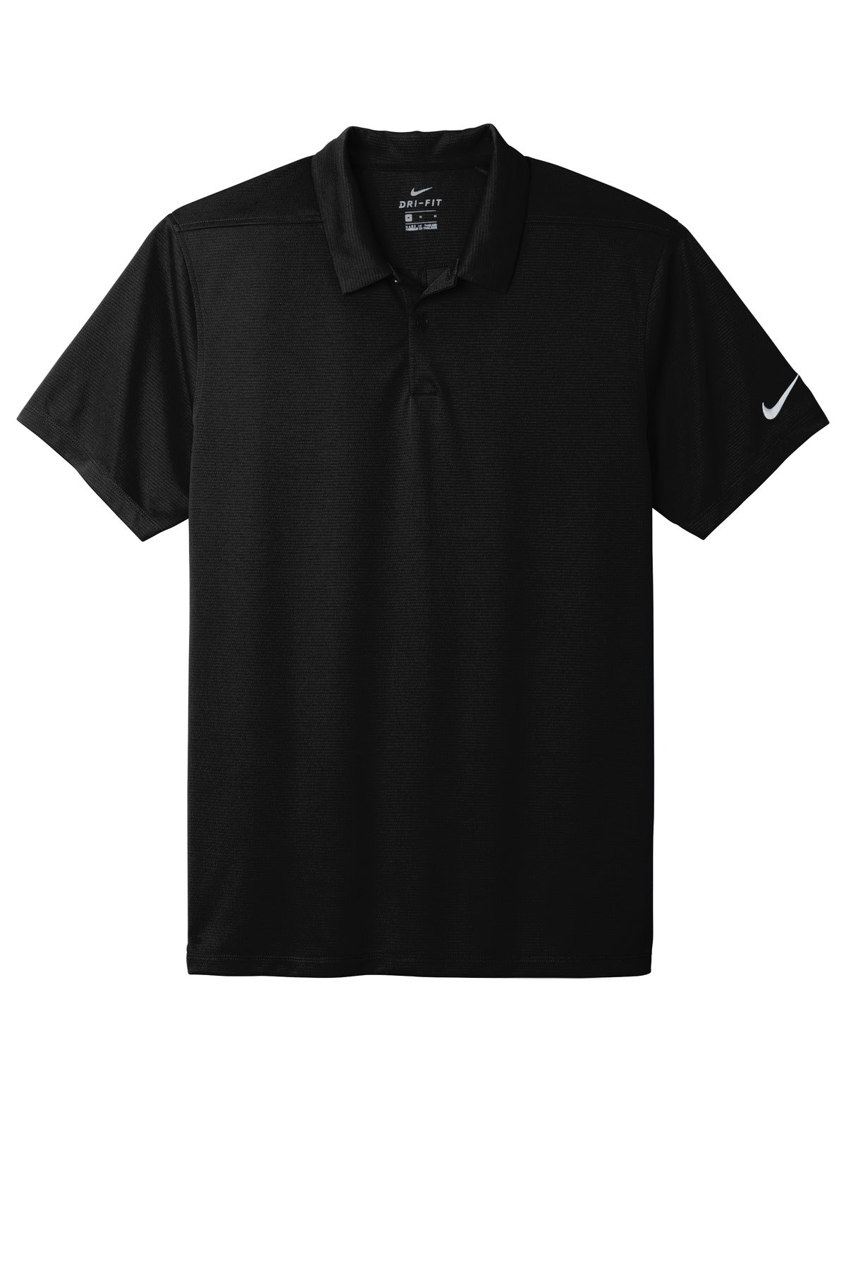 City of Norman Code Compliance - EMB Left Chest - Nike Dry Essential Solid Polo NKBV6042