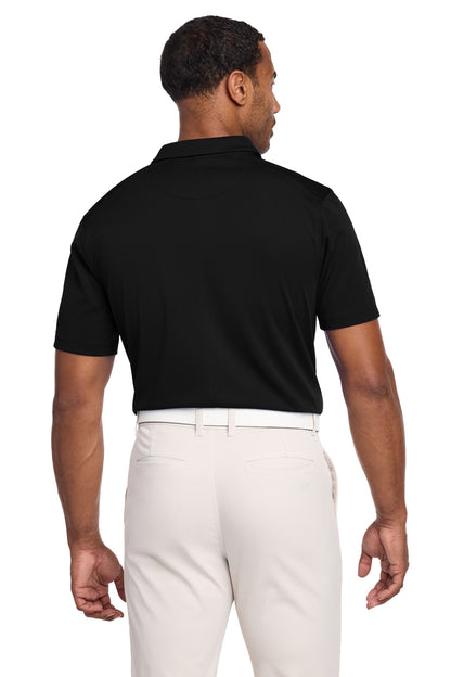 City of Norman Code Compliance - EMB Left Chest - Nike Dry Essential Solid Polo NKBV6042