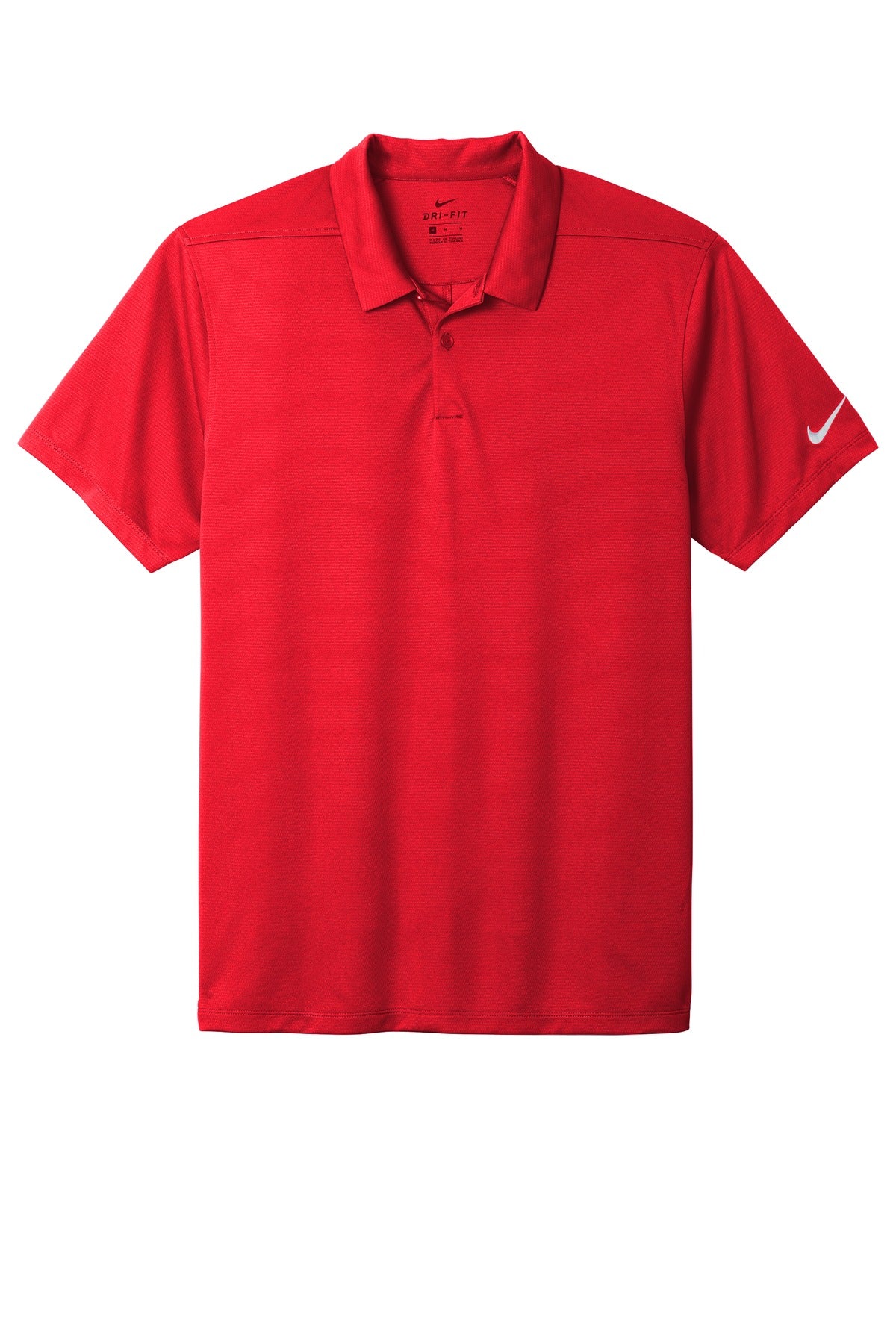 City of Norman Code Compliance - EMB Left Chest - Nike Dry Essential Solid Polo NKBV6042