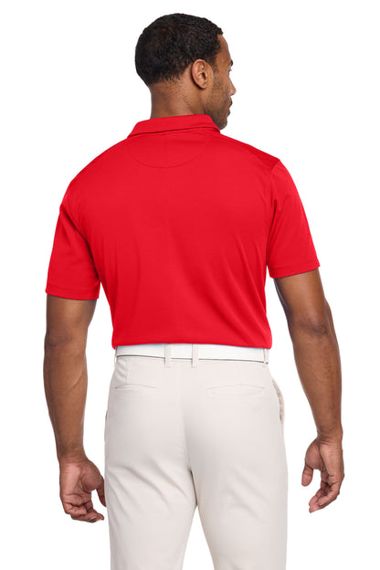 City of Norman Code Compliance - EMB Left Chest - Nike Dry Essential Solid Polo NKBV6042