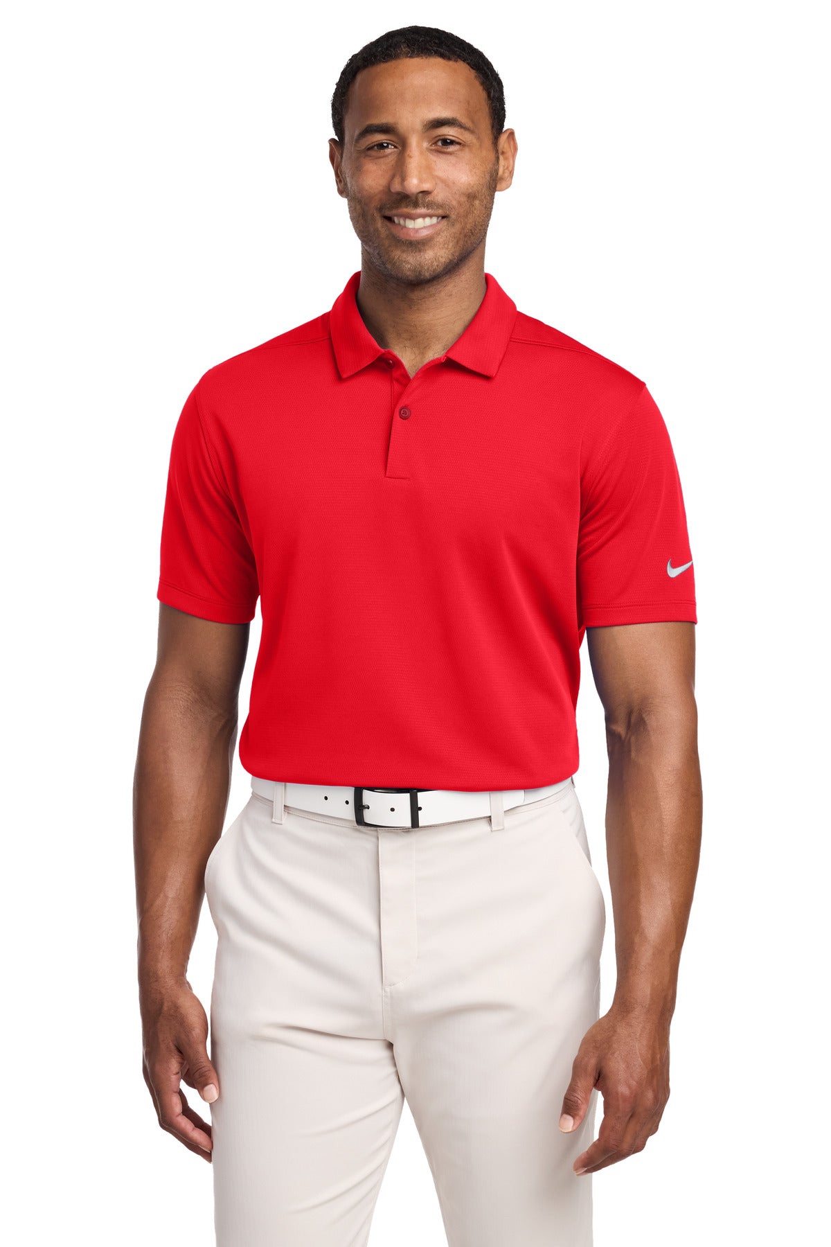 City of Norman Code Compliance - EMB Left Chest - Nike Dry Essential S