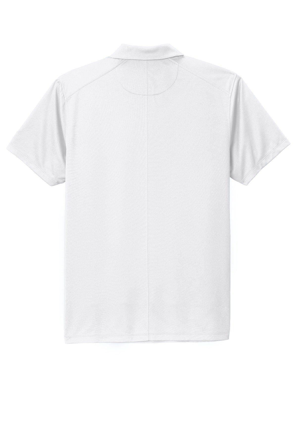 City of Norman Code Compliance - EMB Left Chest - Nike Dry Essential Solid Polo NKBV6042