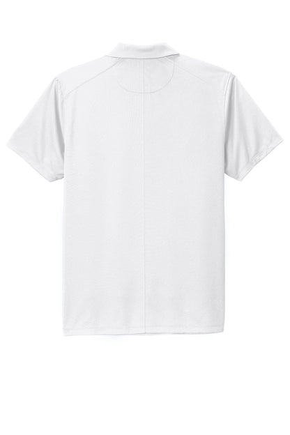City of Norman Code Compliance - EMB Left Chest - Nike Dry Essential Solid Polo NKBV6042