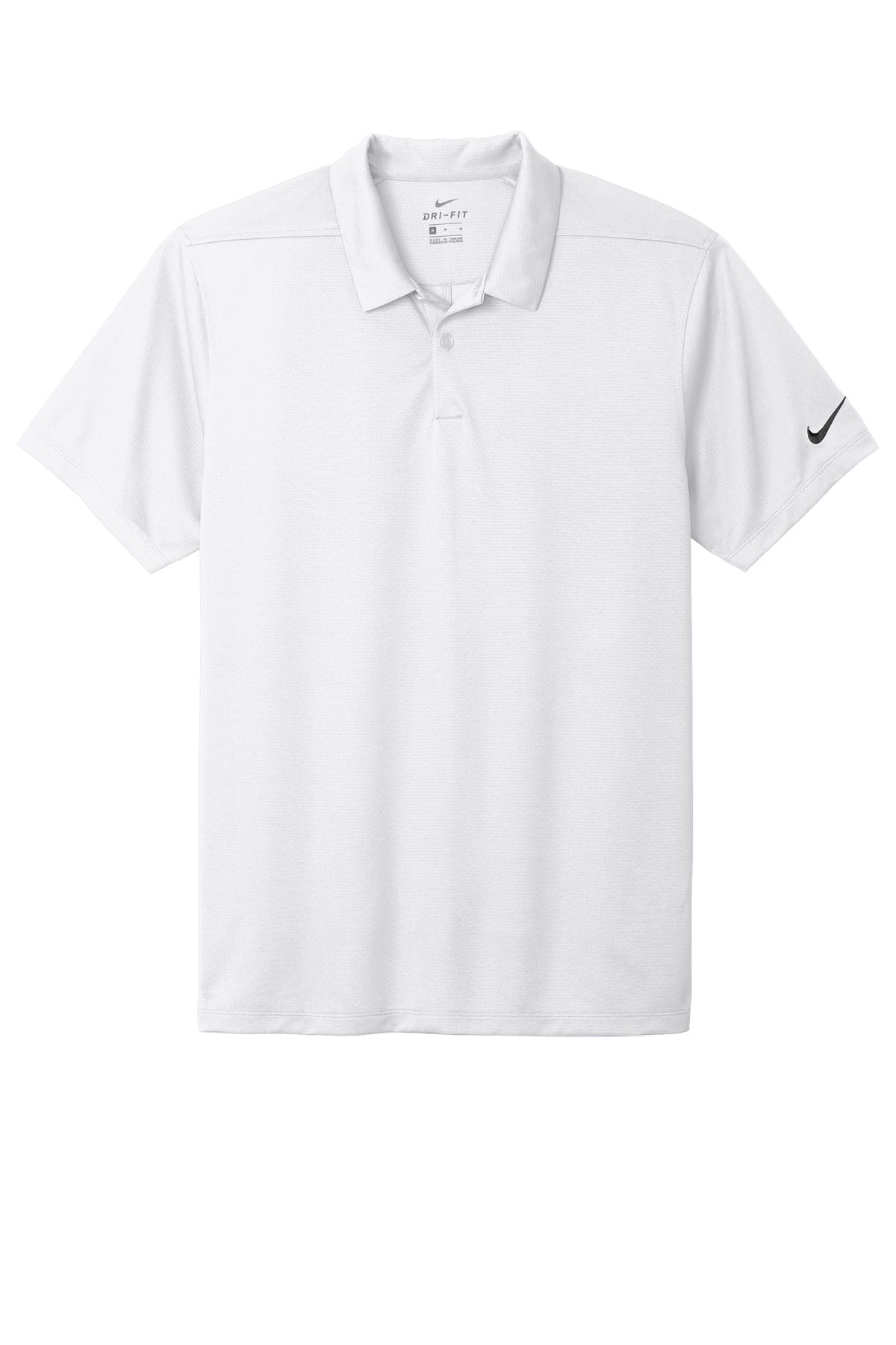 City of Norman Code Compliance - EMB Left Chest - Nike Dry Essential Solid Polo NKBV6042