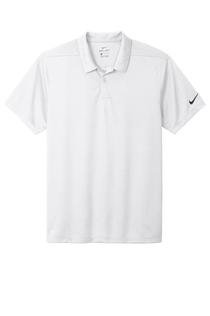 City of Norman Code Compliance - EMB Left Chest - Nike Dry Essential Solid Polo NKBV6042