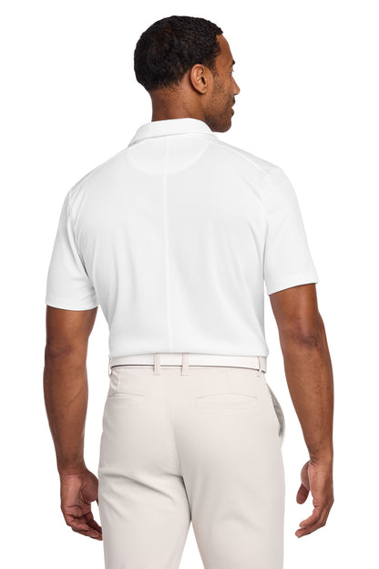City of Norman Code Compliance - EMB Left Chest - Nike Dry Essential Solid Polo NKBV6042