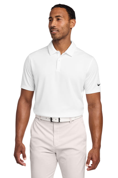 City of Norman Code Compliance - EMB Left Chest - Nike Dry Essential S