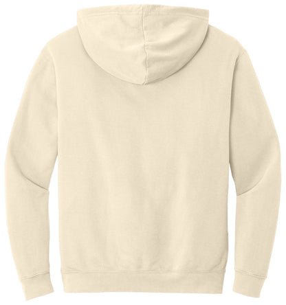 City of Norman Communications - LC EMB - Comfort Colors Lightweight Hooded Sweatshirt 1467