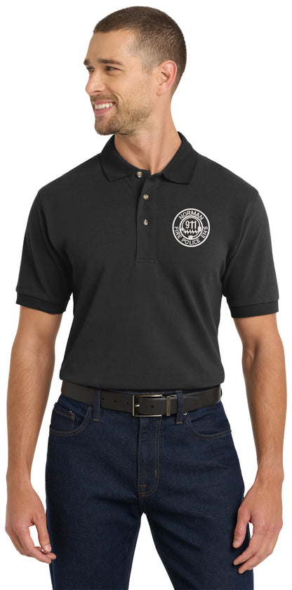 City of Norman Communications - LC EMB - Port Authority® Heavyweight C