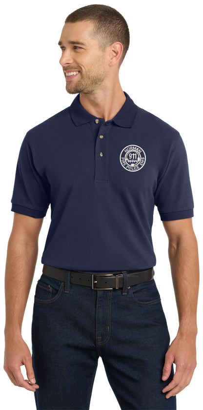 City of Norman Communications - LC EMB - Port Authority® Heavyweight C