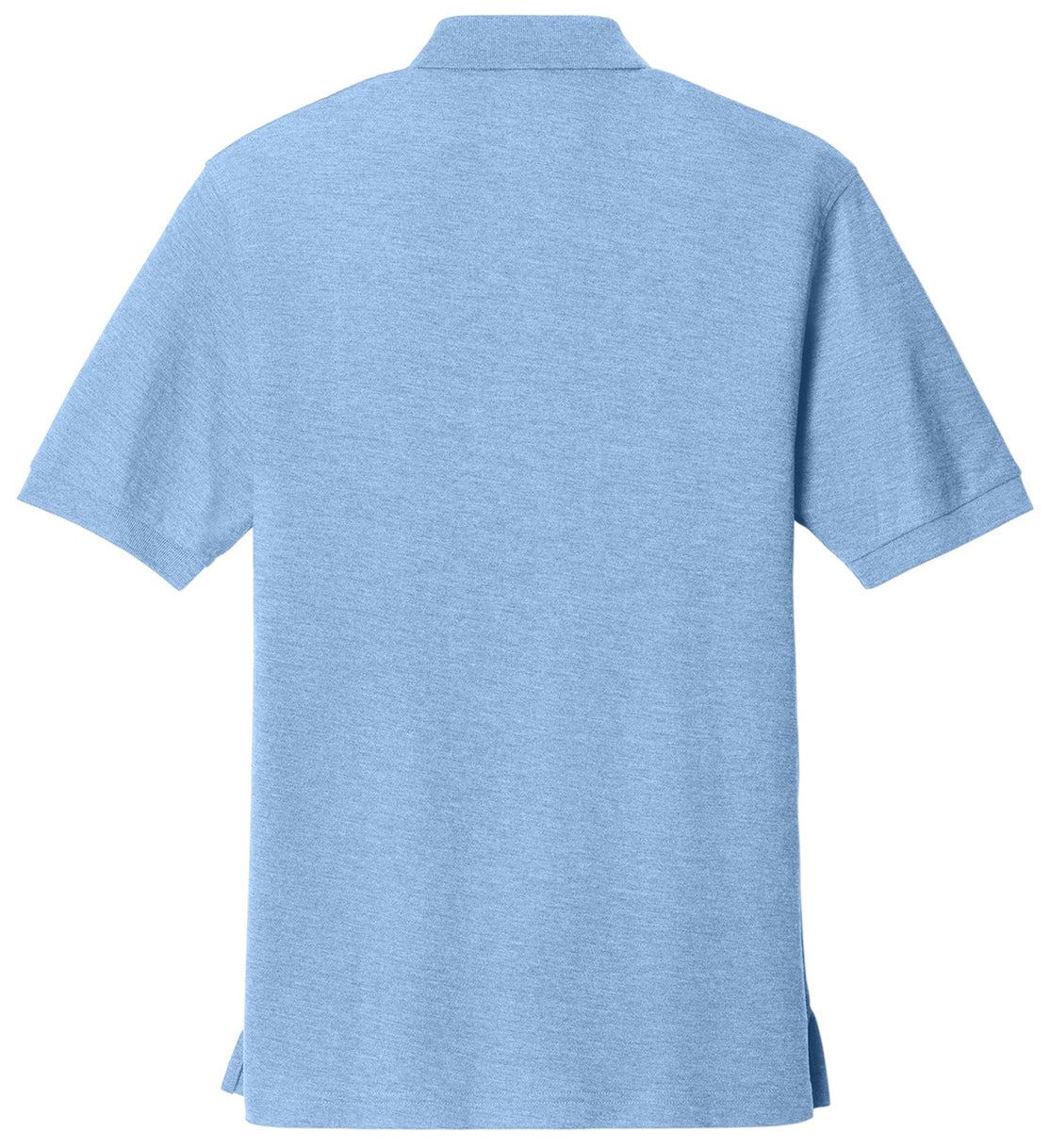 City of Norman - Facility Maintenance - LC EMB - Port Authority Silk Touch Polo K500