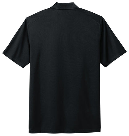 City of Norman Communications - LC EMB - Nike Dri-FIT Micro Pique 2.0 Polo NKDC1963
