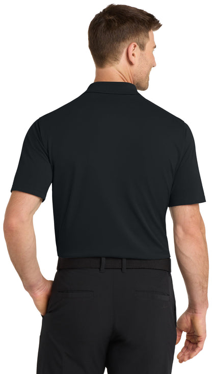 City of Norman Communications - LC EMB - Nike Dri-FIT Micro Pique 2.0 Polo NKDC1963