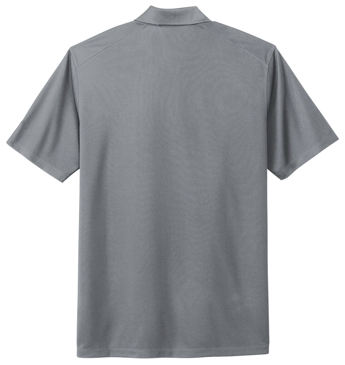 City of Norman Communications - LC EMB - Nike Dri-FIT Micro Pique 2.0 Polo NKDC1963