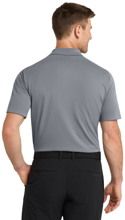 City of Norman Communications - LC EMB - Nike Dri-FIT Micro Pique 2.0 Polo NKDC1963