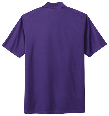 City of Norman Communications - LC EMB - Nike Dri-FIT Micro Pique 2.0 Polo NKDC1963