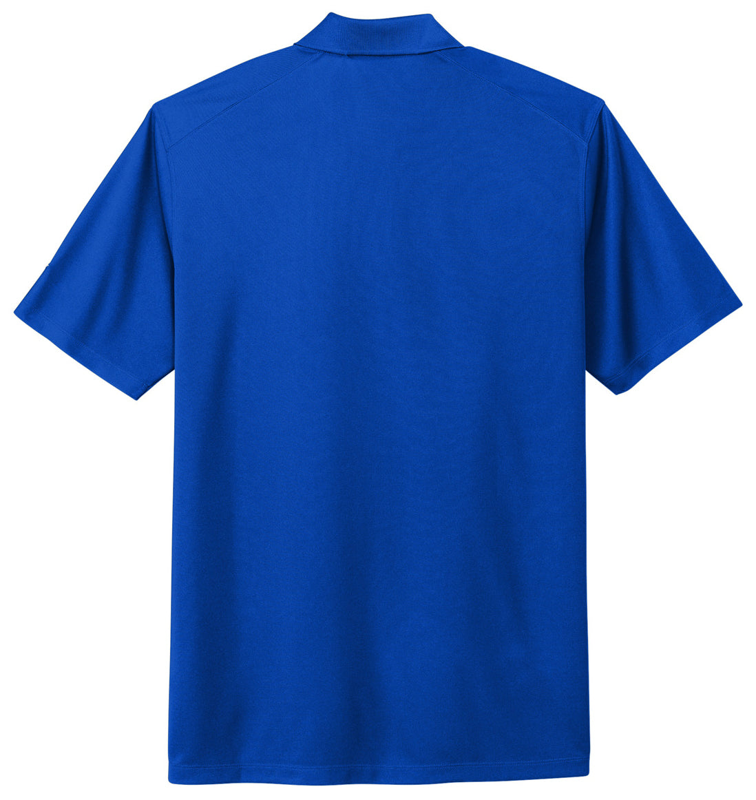 City of Norman Communications - LC EMB - Nike Dri-FIT Micro Pique 2.0 Polo NKDC1963