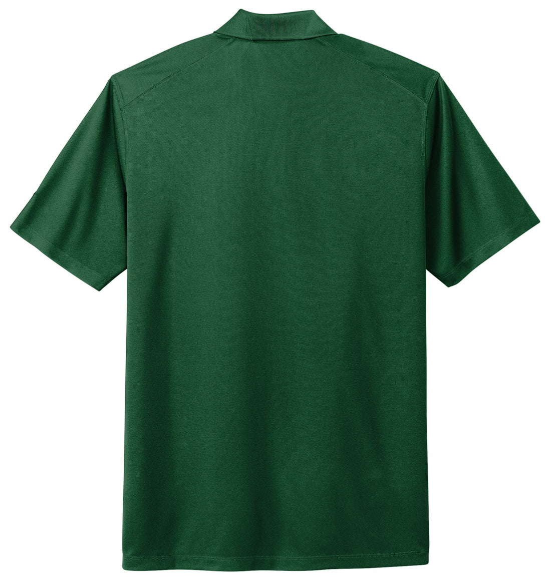 City of Norman Communications - LC EMB - Nike Dri-FIT Micro Pique 2.0 Polo NKDC1963