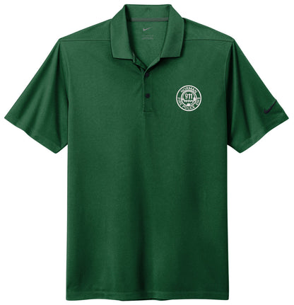City of Norman Communications - LC EMB - Nike Dri-FIT Micro Pique 2.0 Polo NKDC1963