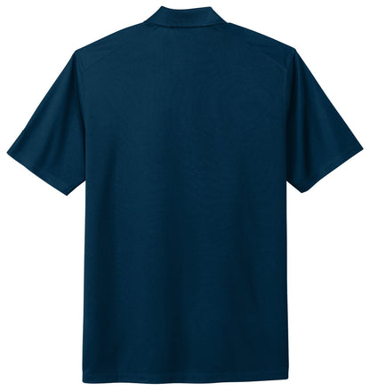 City of Norman Communications - LC EMB - Nike Dri-FIT Micro Pique 2.0 Polo NKDC1963