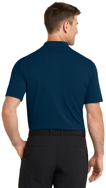 City of Norman Communications - LC EMB - Nike Dri-FIT Micro Pique 2.0 Polo NKDC1963