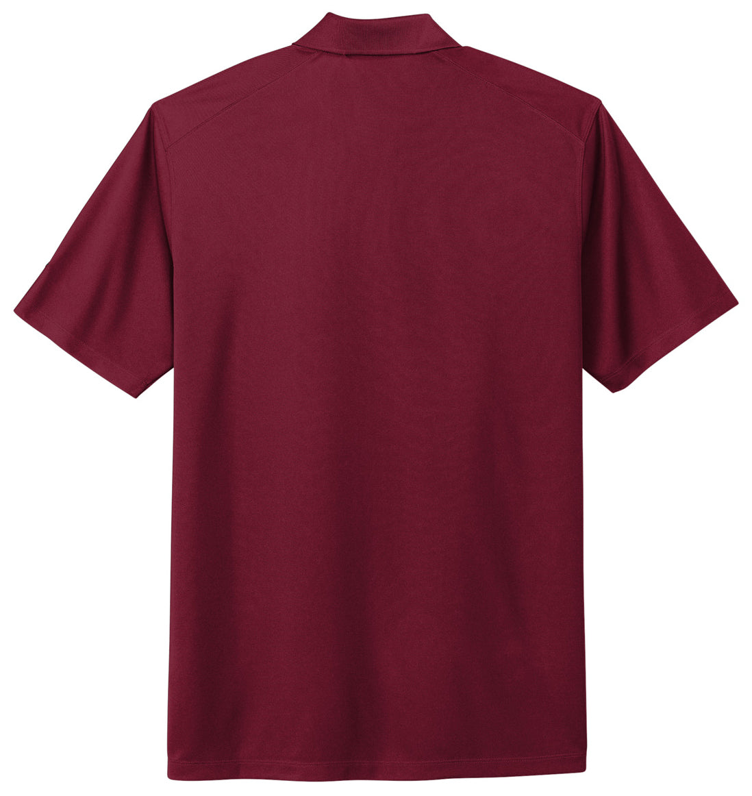 City of Norman Communications - LC EMB - Nike Dri-FIT Micro Pique 2.0 Polo NKDC1963