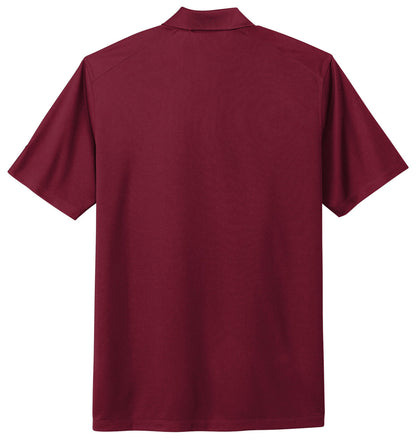 City of Norman Communications - LC EMB - Nike Dri-FIT Micro Pique 2.0 Polo NKDC1963