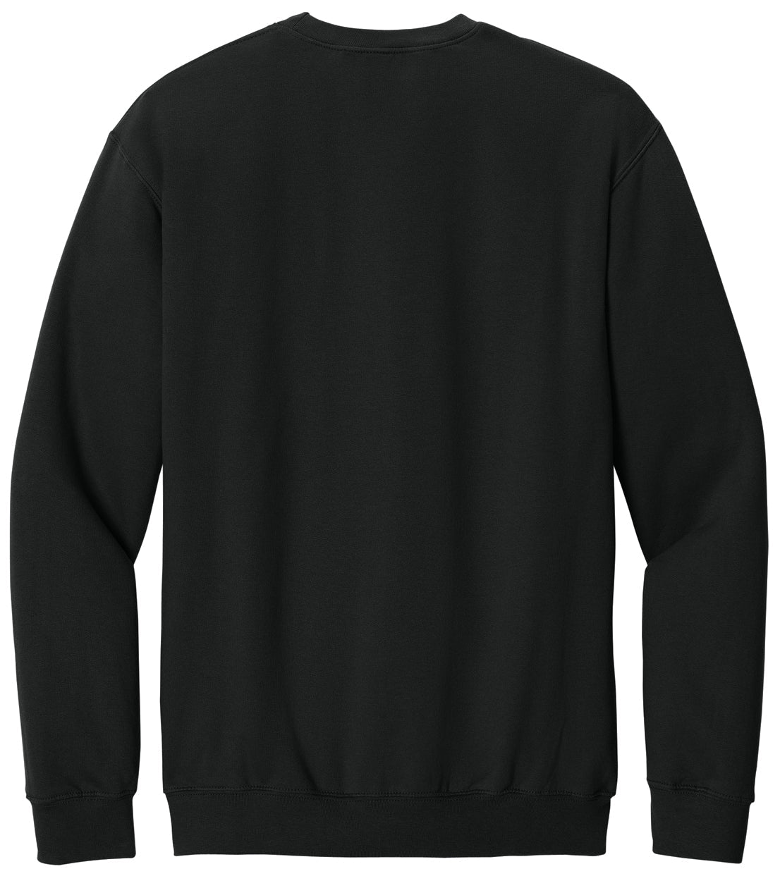 City of Norman Communications - LC EMB - Gildan Softstyle Crewneck Sweatshirt SF000