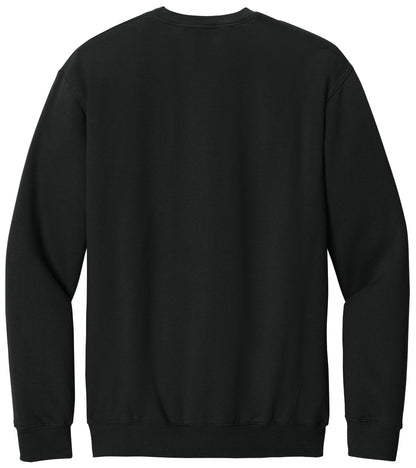 City of Norman Communications - LC EMB - Gildan Softstyle Crewneck Sweatshirt SF000