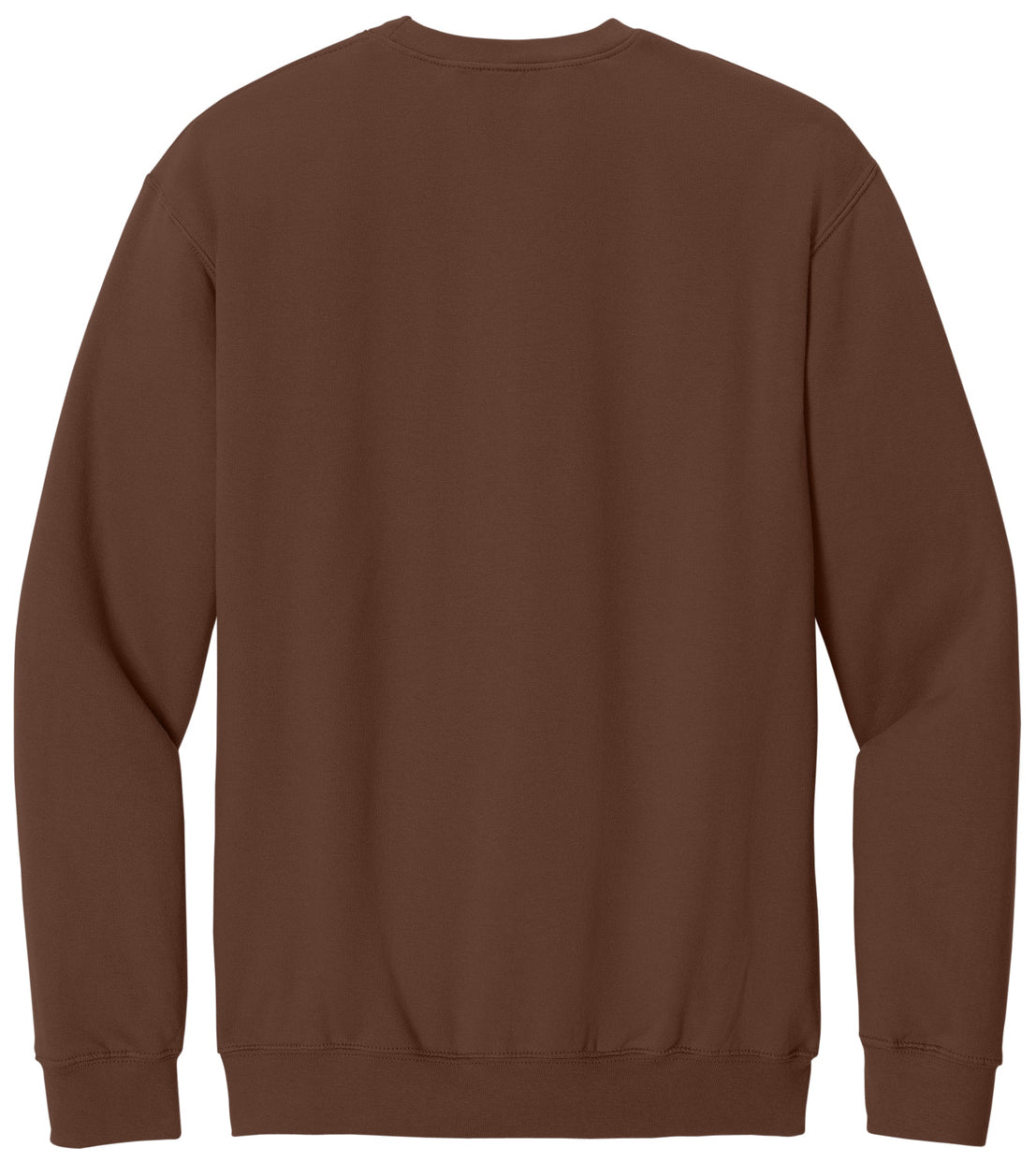 City of Norman Communications - LC EMB - Gildan Softstyle Crewneck Sweatshirt SF000