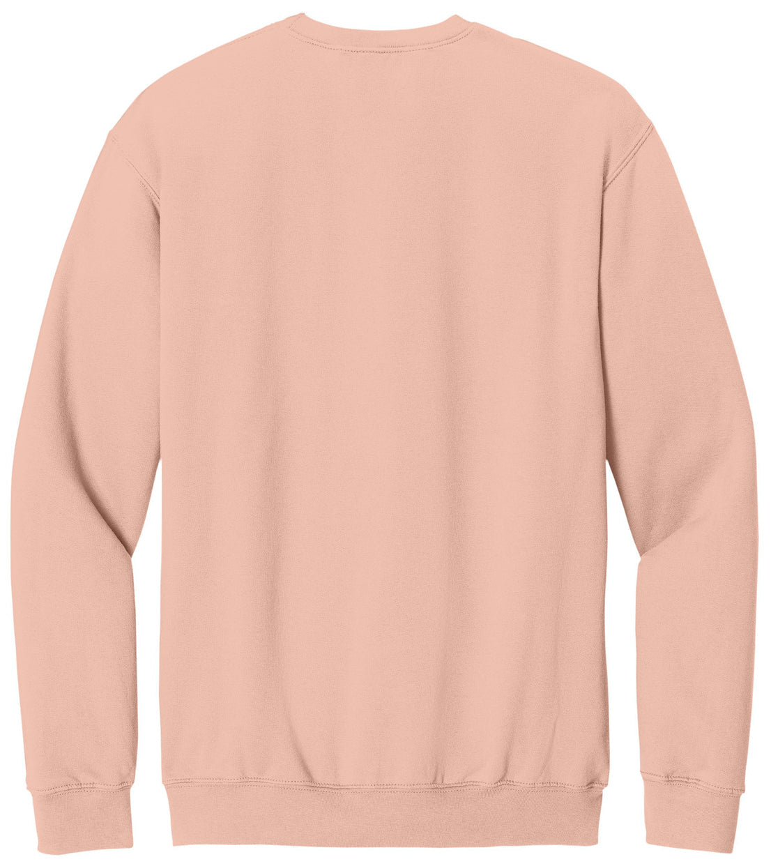 City of Norman Communications - LC EMB - Gildan Softstyle Crewneck Sweatshirt SF000