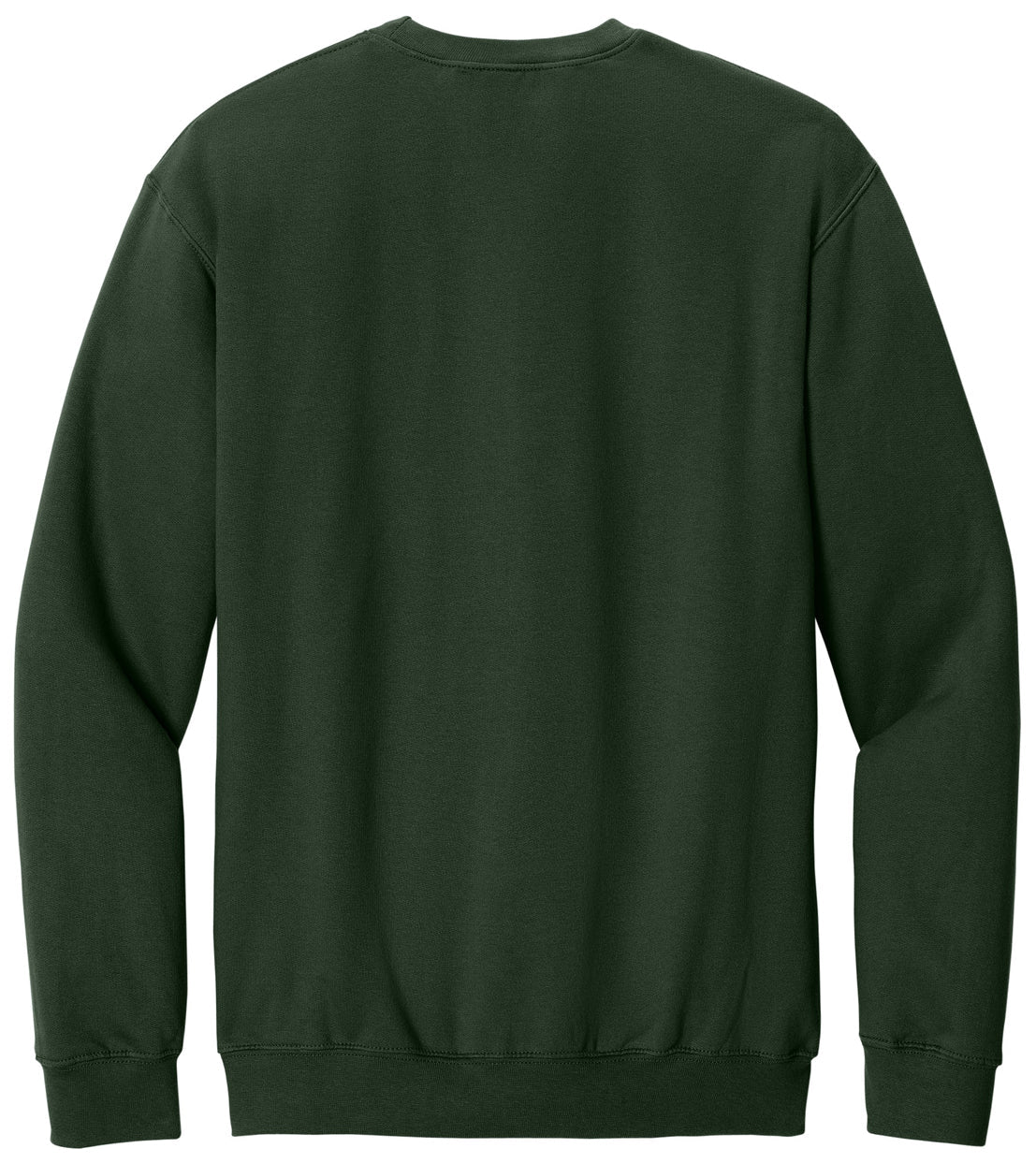 City of Norman Communications - LC EMB - Gildan Softstyle Crewneck Sweatshirt SF000