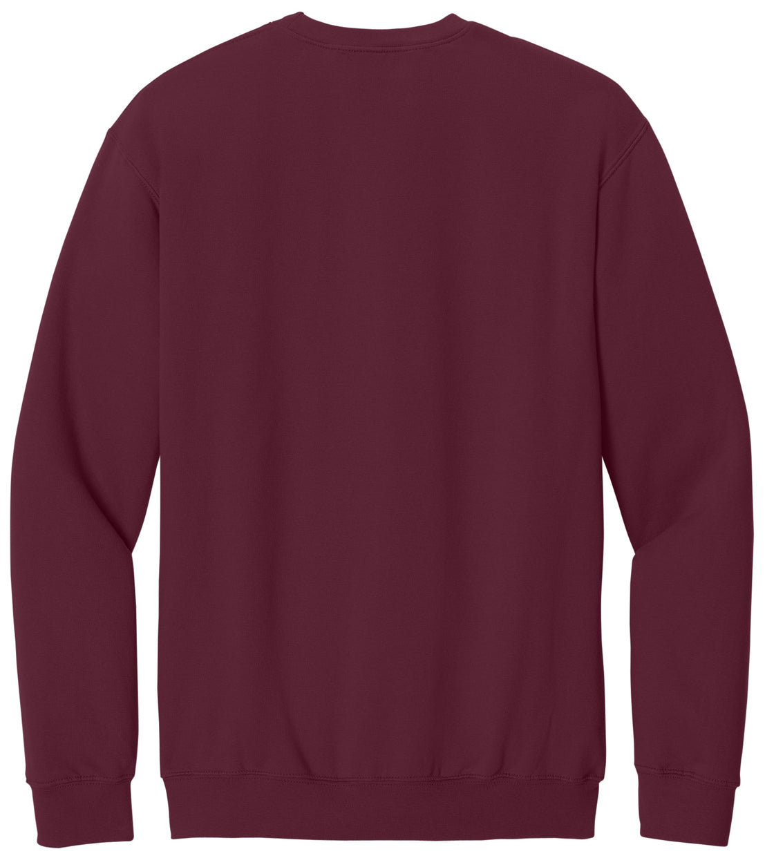 City of Norman Communications - LC EMB - Gildan Softstyle Crewneck Sweatshirt SF000